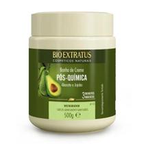 Bio Extratus Máscara 500Gr Pós Química