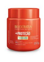 BIO EXTRATUS MÁSCARA PROTEÇÃO 250g VEGANO