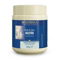 Bio Extratus Neutro Banho de Creme 500gr Bio Extratus Neutro Banho de Creme 500gr