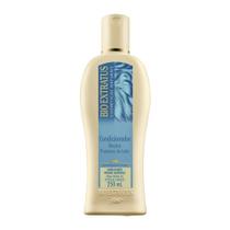 Bio extratus neutro brilho natural condicionador 250ml Bio extratus neutro brilho natural condicionador 250ml
