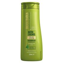Bio Extratus Nutri Cachos Shampoo 250ml