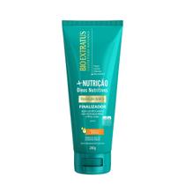 Bio Extratus +Nutrição - Finalizador 200g Bio Extratus +Nutrição - Finalizador 200g