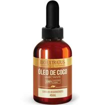 Bio Extratus Óleo Umectante de Coco 40ml