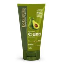 Bio Extratus Pós Quimica Finalizador 150g Bio Extratus Pós Quimica Finalizador 150g
