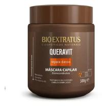 Bio Extratus Queravit Máscara Reconstrutora 500g