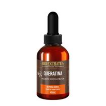 Bio Extratus Queravit Queratina Booster Reconstrutor - Tratamento Capilar 40ml Bio Extratus Queravit Queratina Booster Reconstrutor - Tratamento Capilar 40ml