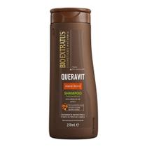 Bio Extratus Queravit Shampoo Antirresíduos 250ml - Oferta