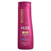 Bio Extratus Shampoo 350ml Mais Liso