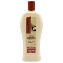 Bio Extratus Shampoo 500ml Óleo de Coco