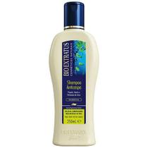 Bio Extratus Shampoo Anticaspa 250ml própolis, menta e Piritionato de Zinco Bio Extratus Shampoo Anticaspa 250ml própolis, menta e Piritionato de Zinco
