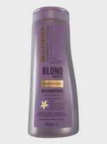 Bio Extratus Shampoo Blond Bioreflex - 250mL