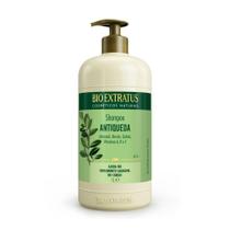 Bio Extratus Shampoo Jaborandi Antiqueda 1L Crescimento Capilar Hidratante pH 6.0 Bio Extratus Shampoo Jaborandi Antiqueda 1L Crescimento Capilar Hidratante pH 6.0