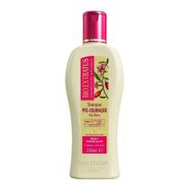 Bio Extratus Shampoo Pós Coloração 250ml Goji Berry Bio Extratus Shampoo Pós Coloração 250ml Goji Berry