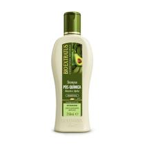 Bio Extratus Shampoo Pós Química 250ml Abacate e Jojoba