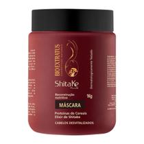 Bio extratus shitake máscara 1kg