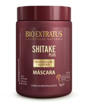 Bio Extratus Shitake Plus Mascara 1 Kg Bio Extratus Shitake Plus Mascara 1 Kg