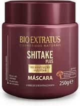 Bio Extratus Shitake Plus (Máscara 250g) Bio Extratus Shitake Plus (Máscara 250g)