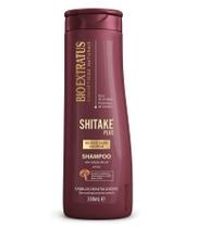Bio Extratus Shitake Plus Shampoo 350ml