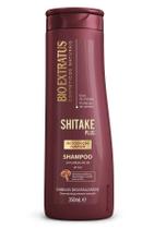 Bio Extratus Shitake Plus Shampoo 350ml