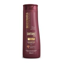 Bio Extratus - Shitake Shampoo Limpeza Nutritiva-350 Ml Bio Extratus - Shitake Shampoo Limpeza Nutritiva-350 Ml