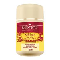 Bio extratus silitan óleo capilar silicone com tutano 120ml Bio extratus silitan óleo capilar silicone com tutano 120ml
