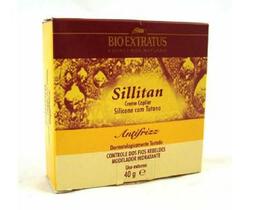 Bio Extratus Sillitan Creme Capilar 40g