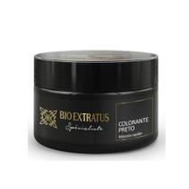 Bio Extratus Spécialiste Máscara Colorante Preta 250gr