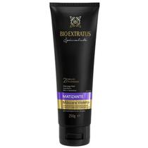 Bio Extratus Spécialiste Matizante Máscara Violeta 250g