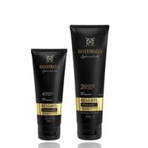 Bio Extratus Specialiste Resgate Máscara 250g mais Finalizador 200g