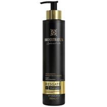 Bio Extratus Spécialiste Shampoo Resgate Cabelos Quimicamente Danificados 300ml Bio Extratus Spécialiste Shampoo Resgate Cabelos Quimicamente Danificados 300ml