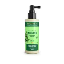 Bio Extratus Tonico 100Ml Jaborandi