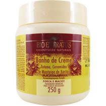 Bio Extratus Tutano Banho De Creme 250gr