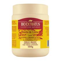 Bio Extratus Tutano Banho de Creme 500g