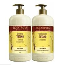 Bio Extratus Tutano Duo(Shampoo + Cond 1L)