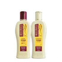 Bio Extratus Tutano Duo(Shampoo + Cond 250g) Bio Extratus Tutano Duo(Shampoo + Cond 250g)