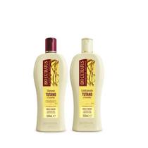 Bio Extratus Tutano Duo(Shampoo + Cond 500g) Bio Extratus Tutano Duo(Shampoo + Cond 500g)