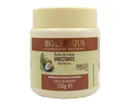 Bio Extratus Umectante Máscara 250g Óleo Coco