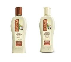 Bio Extratus Umectante Óleo De Coco Shampoo E Cond 250ml