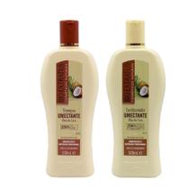 Bio Extratus Umectante Óleo De Coco Shampoo E Cond 500ml Bio Extratus Umectante Óleo De Coco Shampoo E Cond 500ml