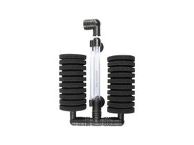 Bio Filtro Interno De Esponja Espuma Grande Wf-180 Aquario