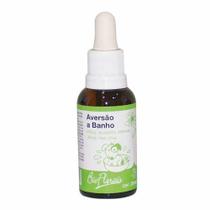 BIO FLORAIS - Aversão a Banho - 31ml