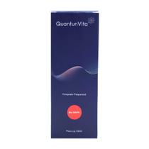 Bio GRIPE Composto Frequencial 100ml Quantun Vita
