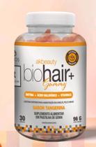 Bio hair+gummy