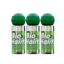 Bio Hálit'z Gotas 6ml Hálito Puro E Refrescante 3unidades