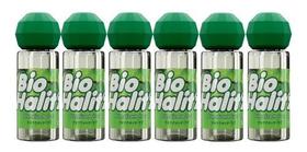 Bio Hálit'z Gotas 6ml Hálito Puro E Refrescante 6unidades
