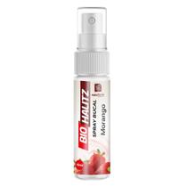 Bio Halitz Spray Bucal Sabor Morango 15ml