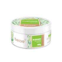 Bio Hidratante Becore Para os Pés 150g Bio Hidratante Becore Para os Pés 150g