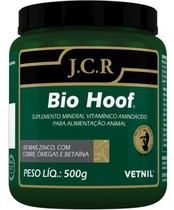 Bio hoof JCR 500G - VETNIL Bio hoof JCR 500G - VETNIL