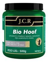 Bio Hoof Jcr - 500gr