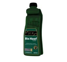 Bio Hoof Líquid Jcr Crescimento De Cascos E Pelos De Equinos 1l Bio Hoof Líquid Jcr Crescimento De Cascos E Pelos De Equinos 1l